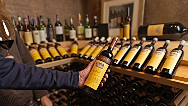 Yalumba The Signature