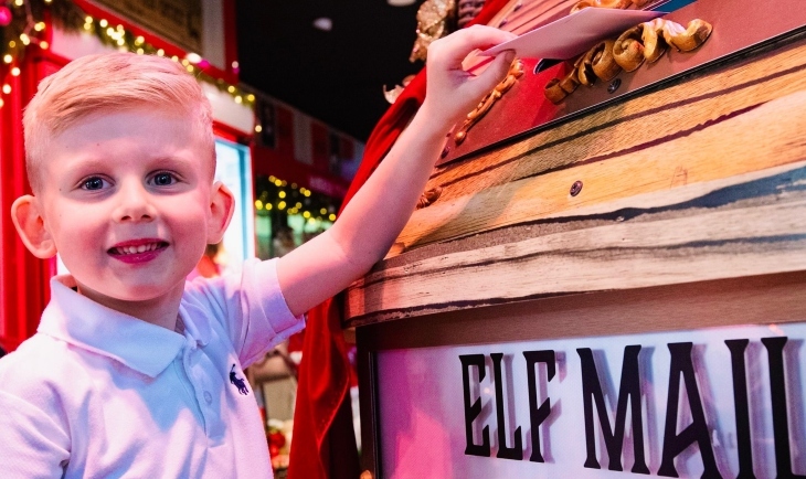 Wundrful World of Christmas Sydney