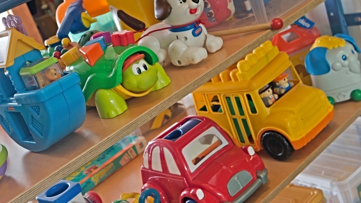 Blacktown Toy Library