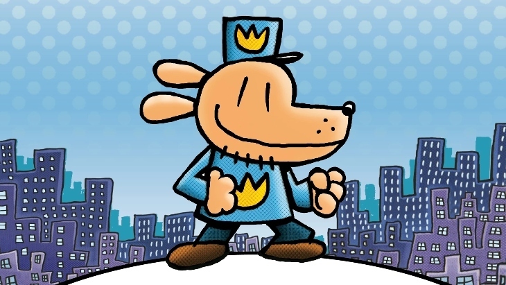 Dog Man: The Musical