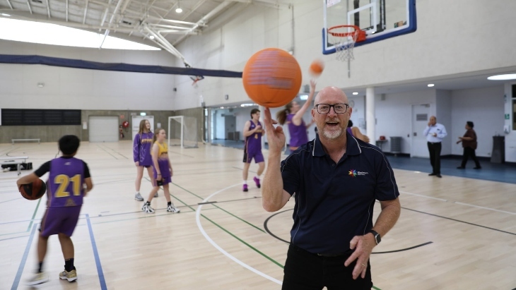 Charlie Lowles Leisure Centre Emerton 20 Year Celebration