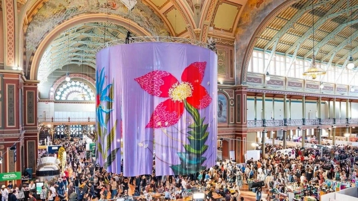The Big Design Market