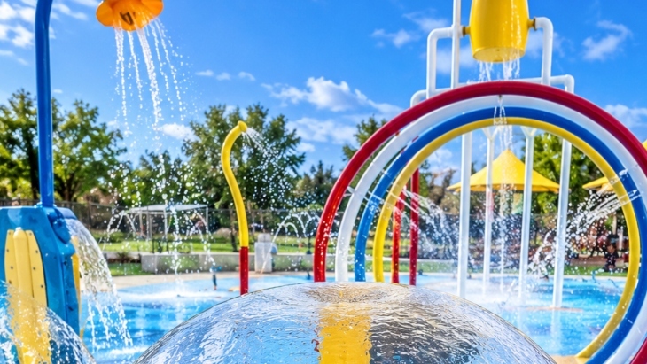 Stante Reserve Water Park 
