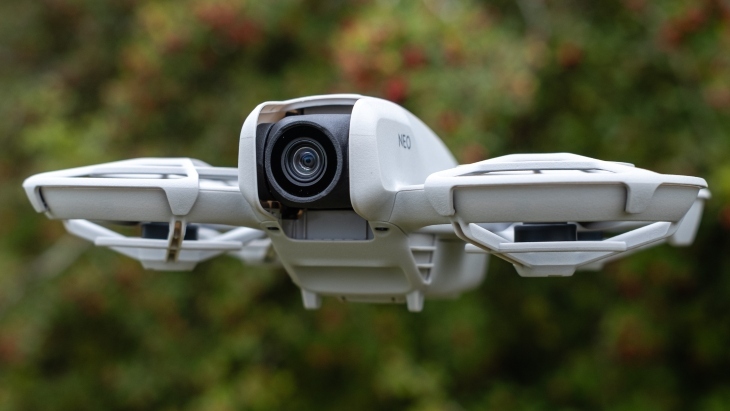 DJI Neo Mini Drone
