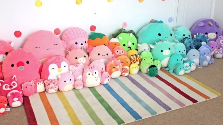 Squishmallows
