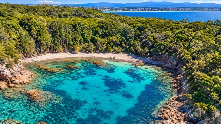Bushrangers Bay Aquatic Reserve