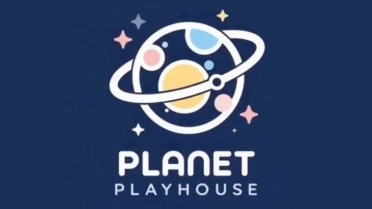 Planet Playhouse logo