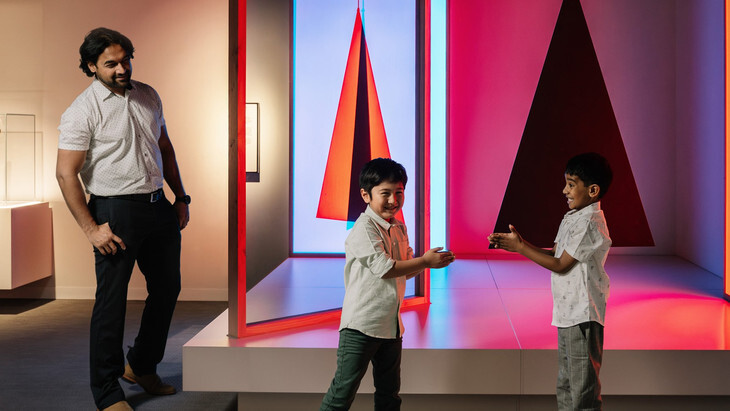 ACMI Preschoolers