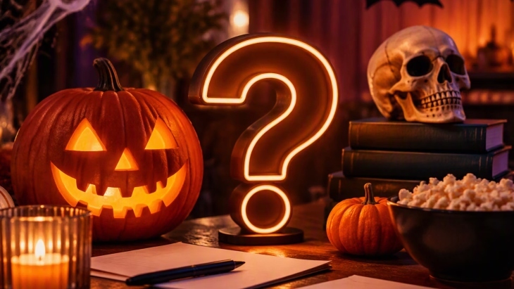 Halloween at South Eveleigh