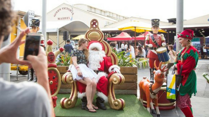 The Best Christmas Markets in Melbourne for 2017 | ellaslist