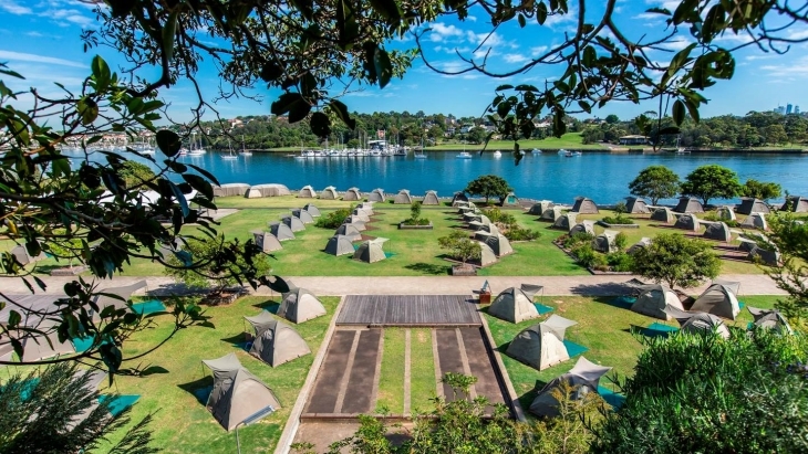 Best Kid Friendly Getaways Near Sydney on a Budget