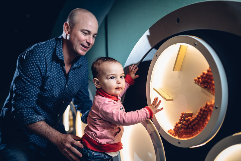 The best indoor activities for toddlers in Melbourne