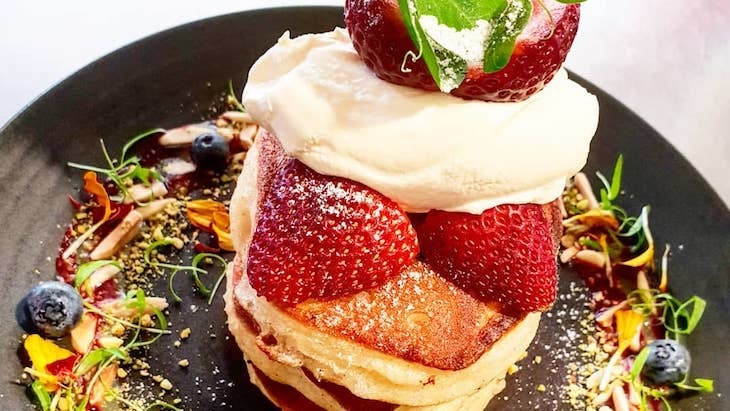 Pancakes