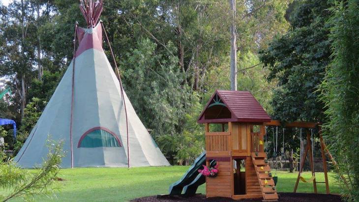 Kings Creek Retreat