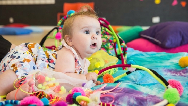 The Best things to do With Babies in Sydney | ellaslist