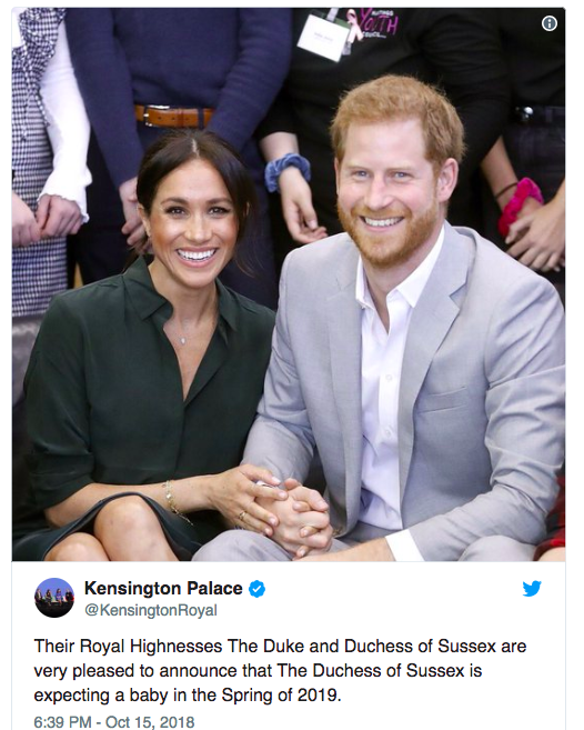Where To See Meghan & Harry In Sydney & Melbourne: The Royal | ellaslist
