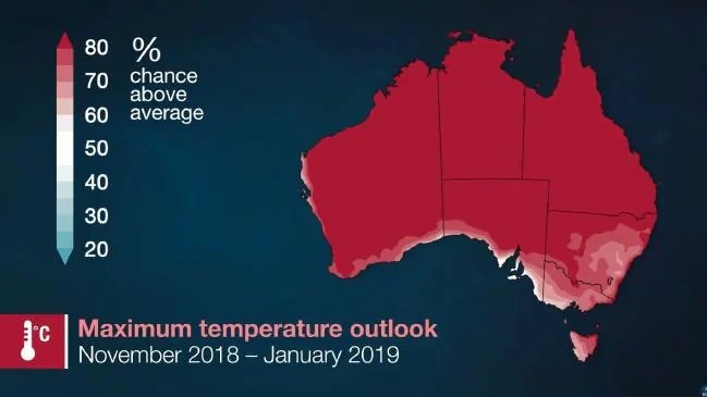 Will It Rain On Christmas Day In Sydney 2018? | ellaslist
