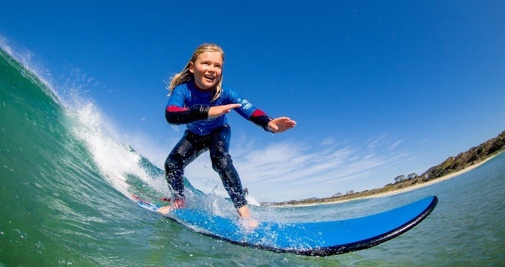 Cronulla Surf School