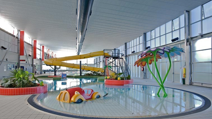 Springwood Aquatic Centre