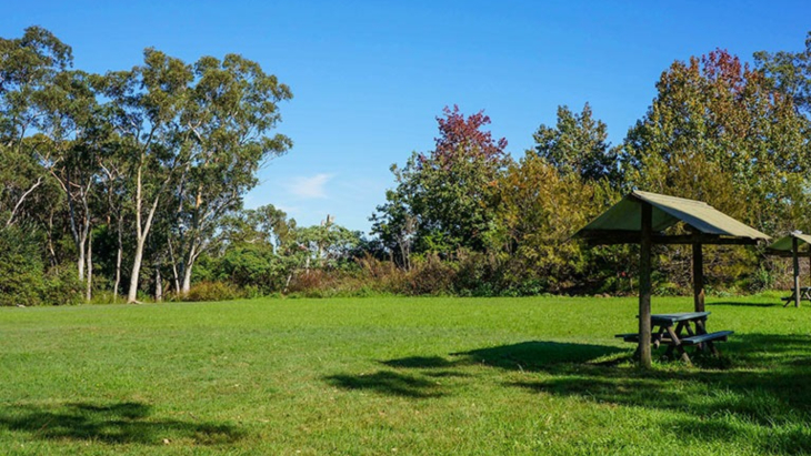 Lane Cove National Park