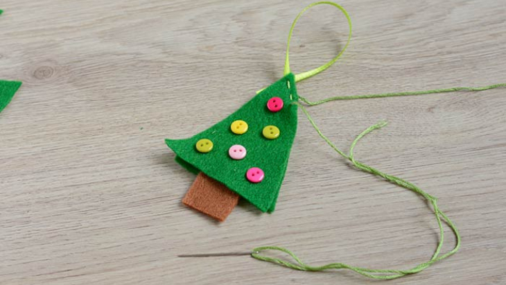 Christmas Crafts with Kids