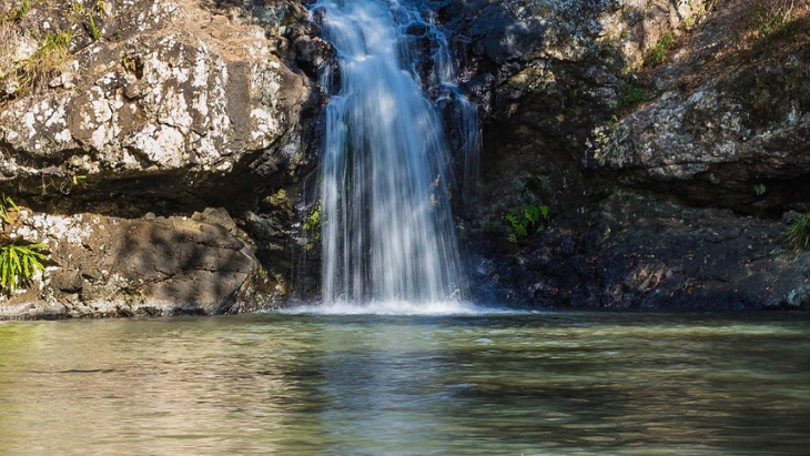 The best rock pools in Brisbane