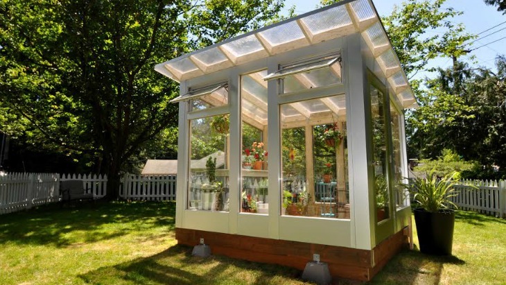 Move Over Man Caves, It Is All About The She-Shed ellaslist Move Over Man Caves, It Is All About The She-Shed ellaslist