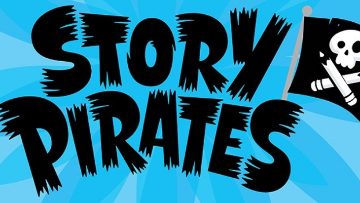 Story Pirates