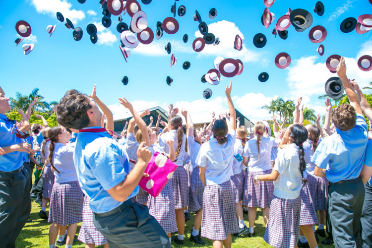 Best high schools in Brisbane