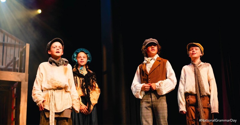 Victorian Youth Theatre (VYT)