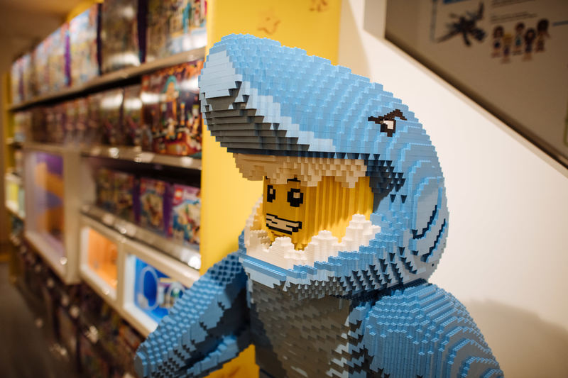 Legoland Sydney