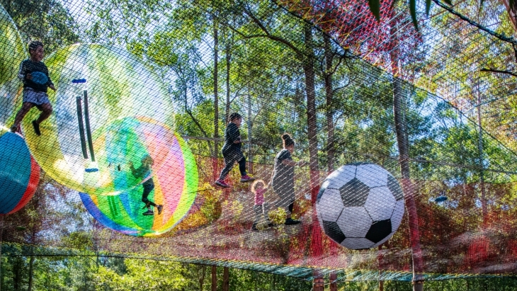 School holiday activities on the Central Coast
