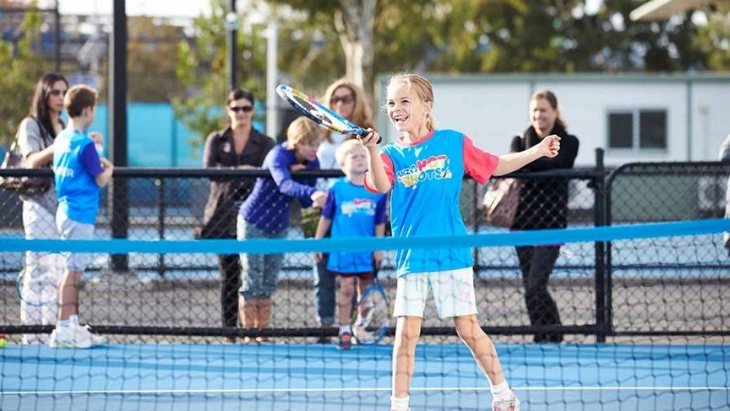 Inspire Tennis, Northern Beaches