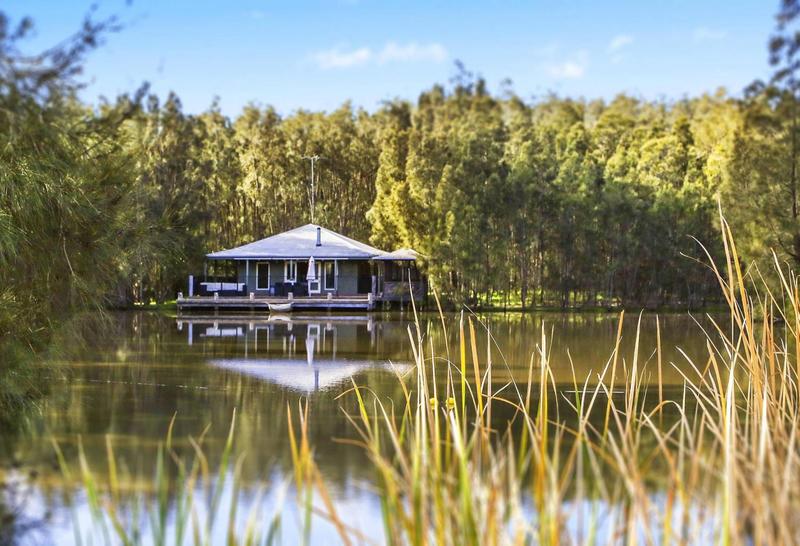Billabong Cottage Hunter Valley