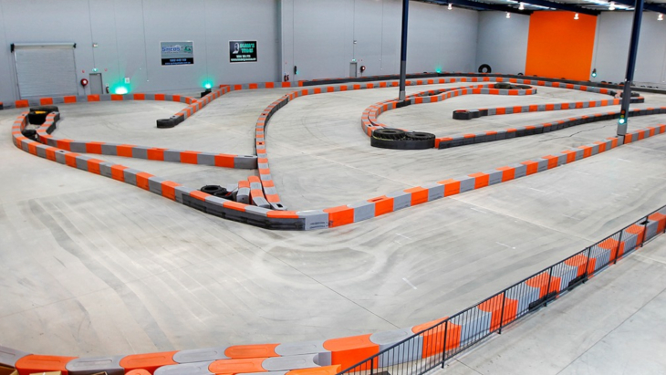 Go Karting in Sydney - Ultimate Karting Sydney