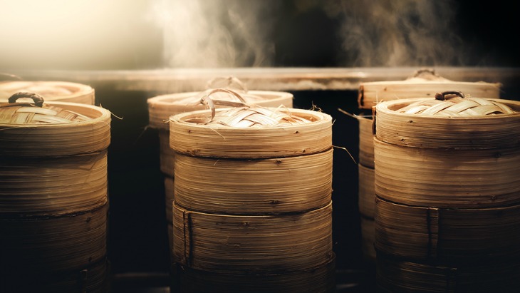Sydney's best family yum cha