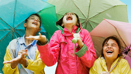 Top ten places kids rainy days sutherland shire