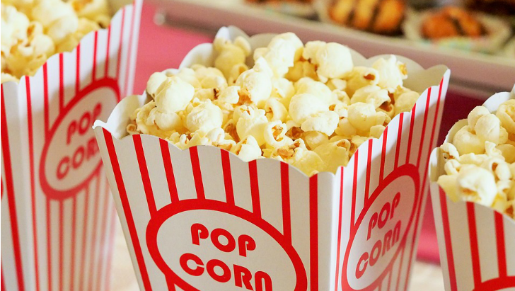 Kid's movies