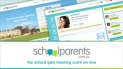 School parents hero image