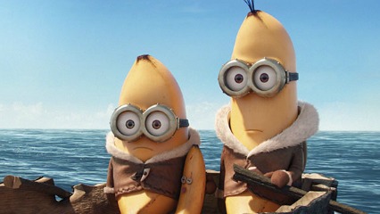 Minions despicable me kids movies kids shows
