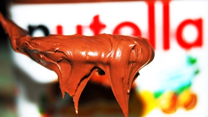 Nutella 426x240