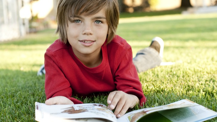 Books your child must read