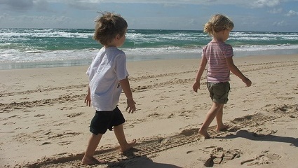 Family beaches 426x240