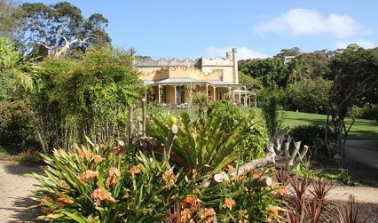 Vaucluse house 426