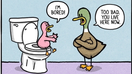 Fowl language 426x240