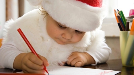 how to write a letter to santa with your child ellaslist how to write a letter to santa