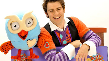 Giggle hoot 10 things you didnt know 426x240