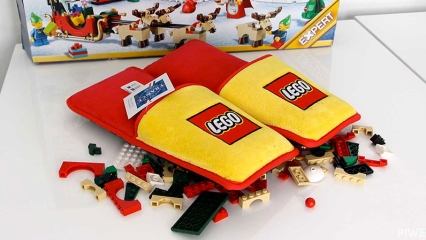 Lego slippers 426x240