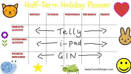 Hurray for gin 426x240