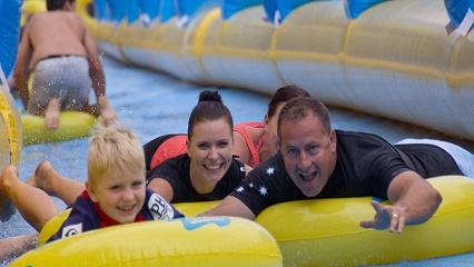 Water parks sydney1